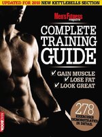 Men's Fitness Complete Training Guide 2nd edition